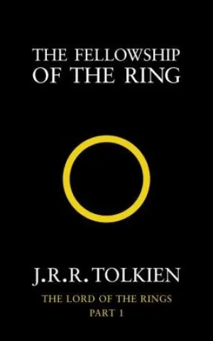 The Fellowship of the Ring (Part 1)