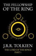 The Fellowship of the Ring: The Lord of the Rings, Part 1