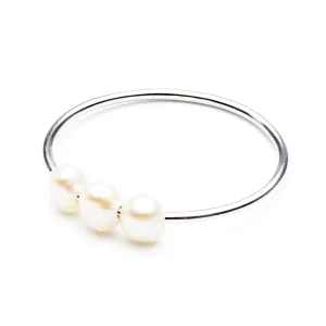 Troika Trio Ring (WG)