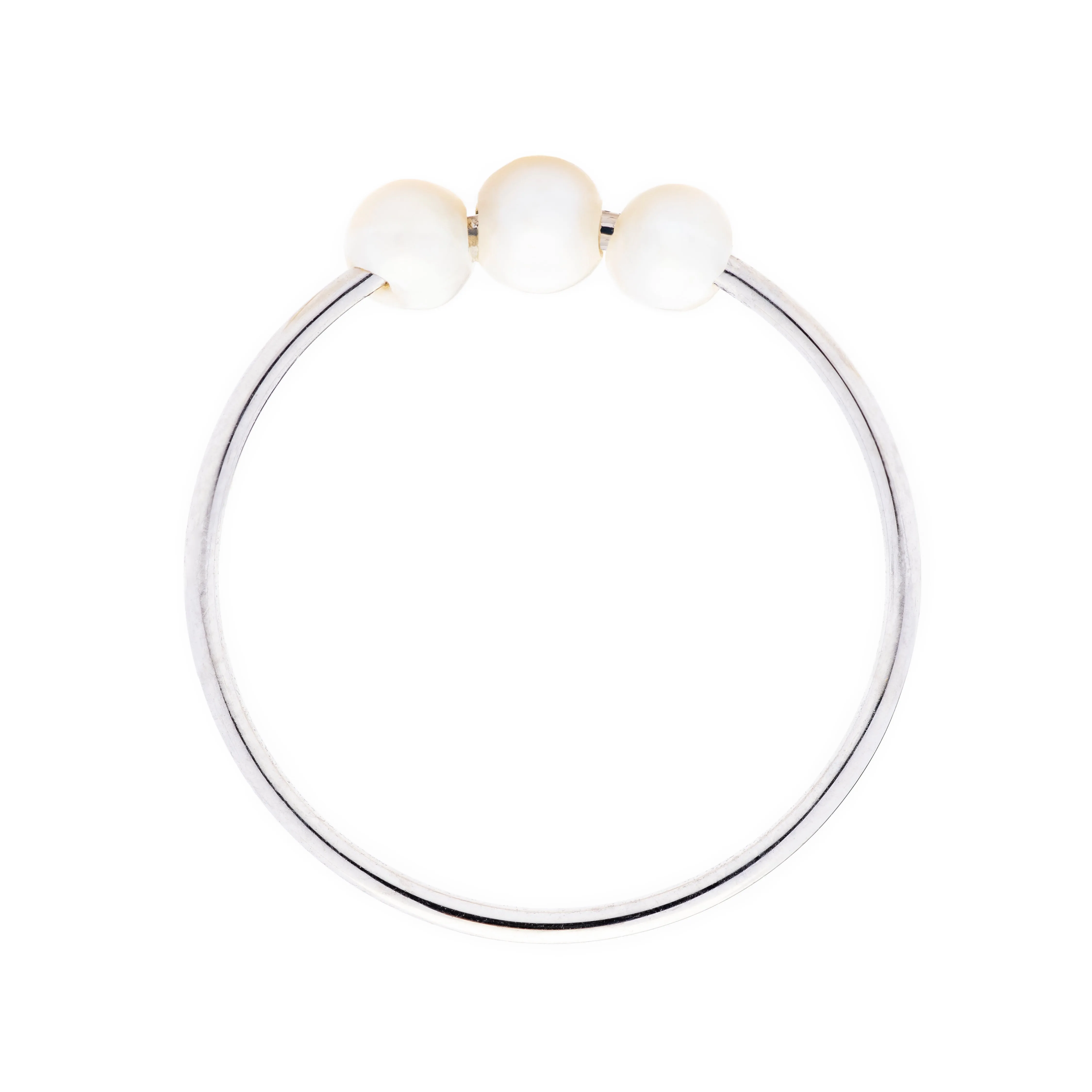 Troika Trio Ring (WG)