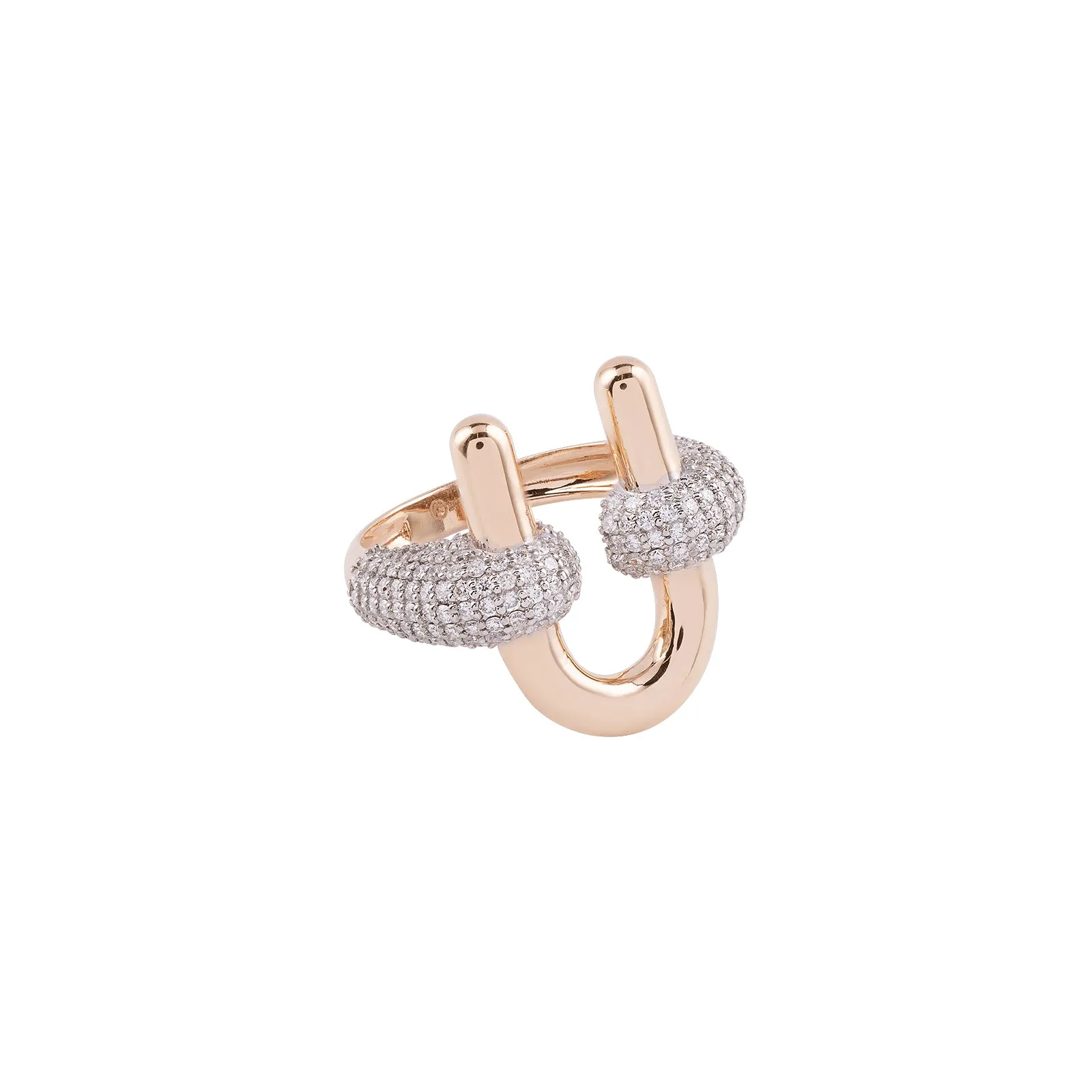 Twist Ring