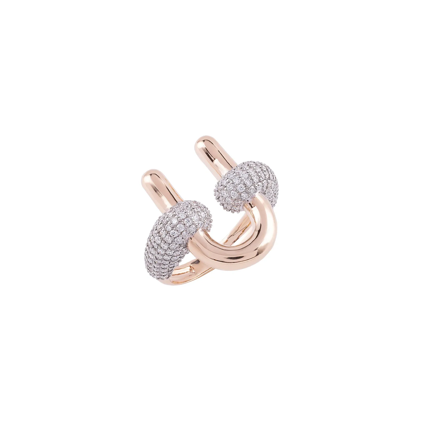 Twist Ring