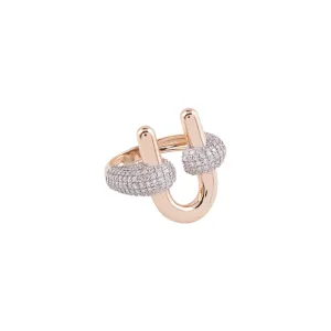 Twist Ring