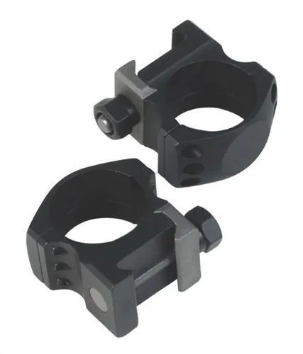 Ultralite .885 Low 30mm Ring Set 6 screw A264
