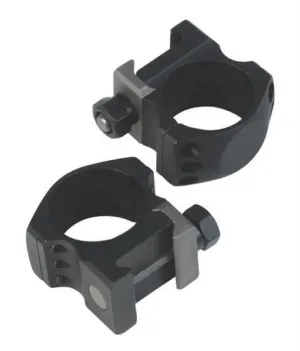 Ultralite .885 Low 30mm Ring Set 6 screw A264