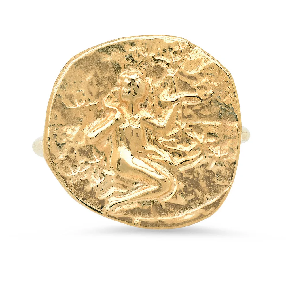 Virgo Ring