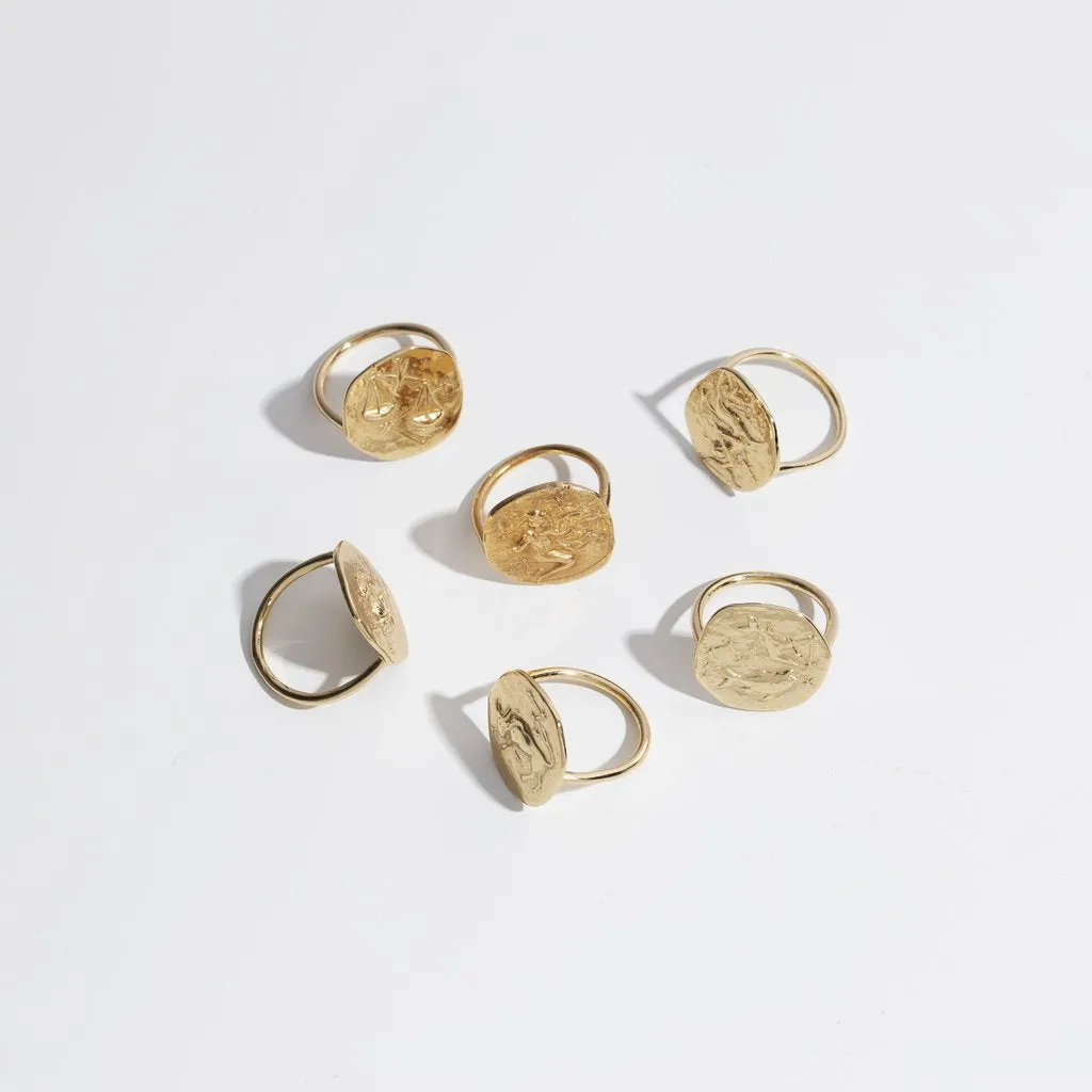 Virgo Ring