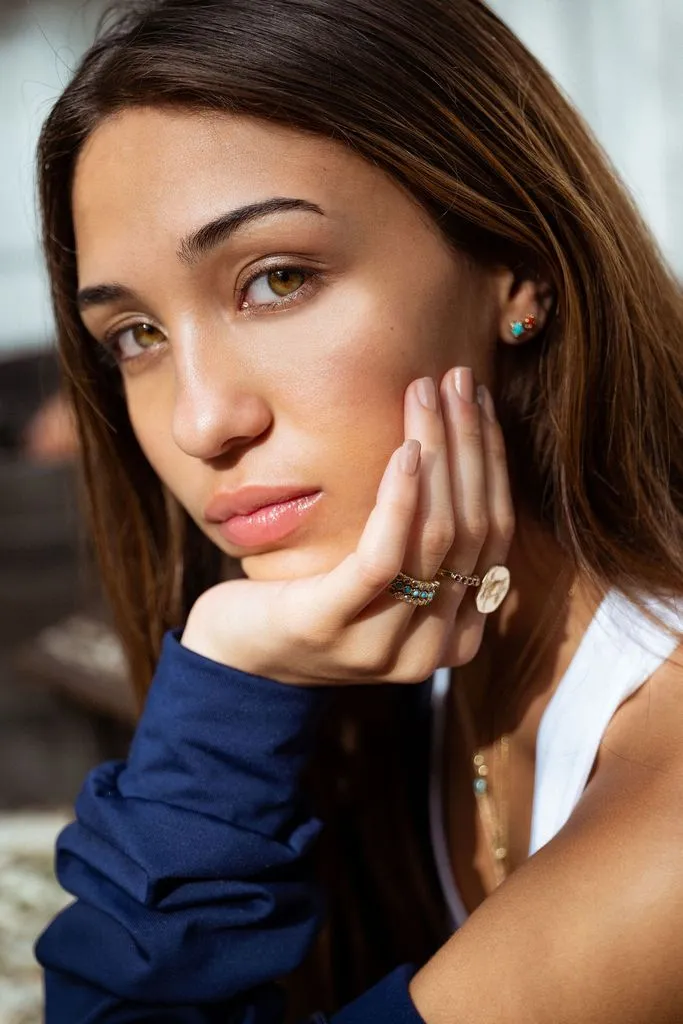 Virgo Ring