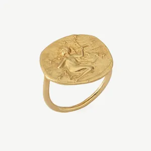 Virgo Ring