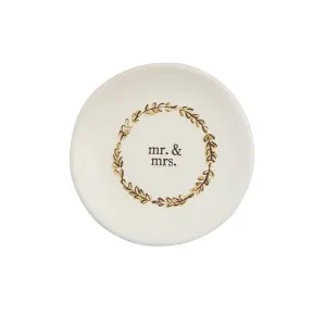 Wedding Ring Dishes - Assorted