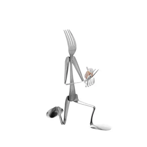 Will You Marry Me Display Fork