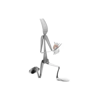 Will You Marry Me Display Fork