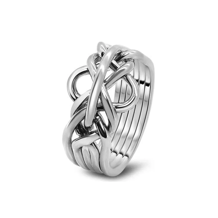 Womens Platinum 5-L