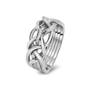 Womens Platinum 5D-L