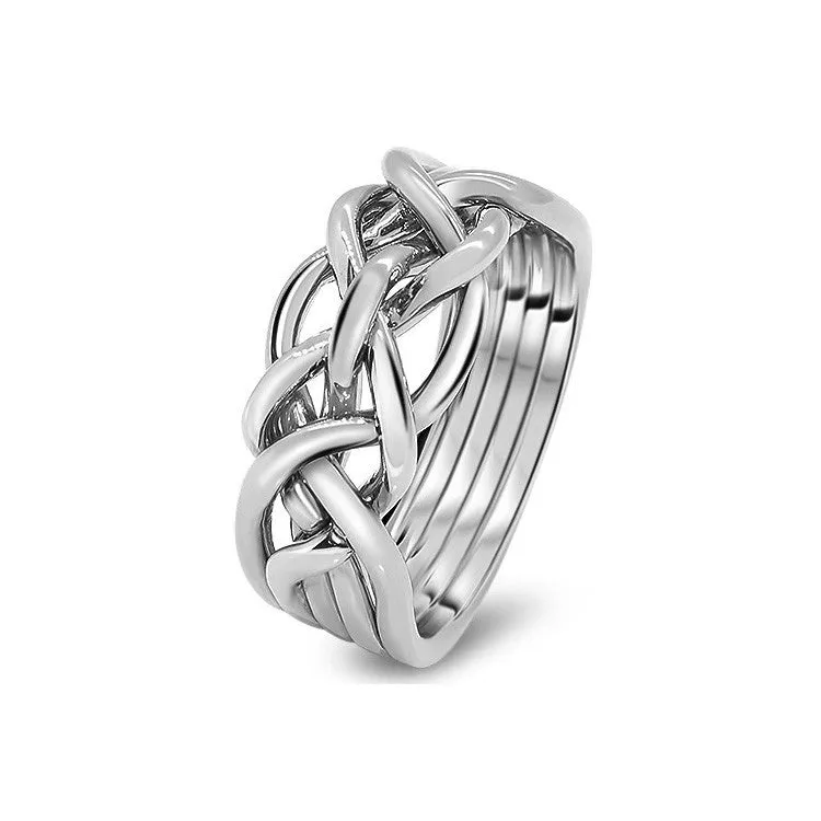 Womens Platinum 5D-L