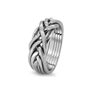 Womens Platinum 6CW-L