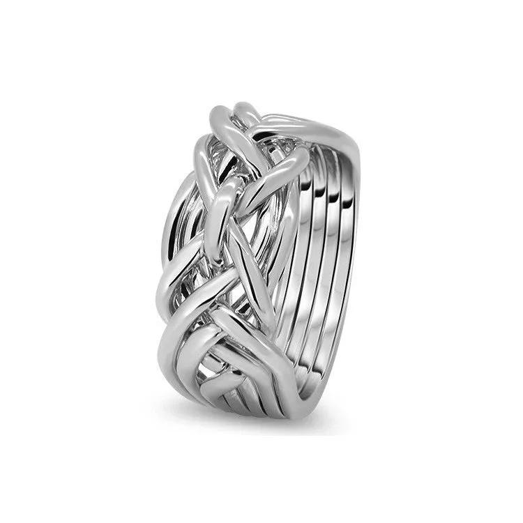 Womens Platinum 7D-L