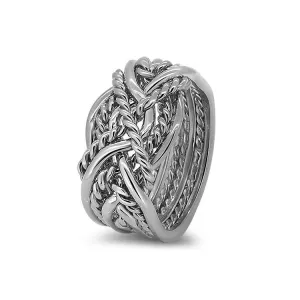 Womens Platinum 8B4T-L