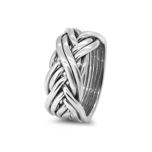 Womens Platinum 8CW-L