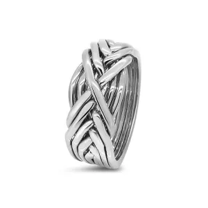 Womens Platinum 8T-L