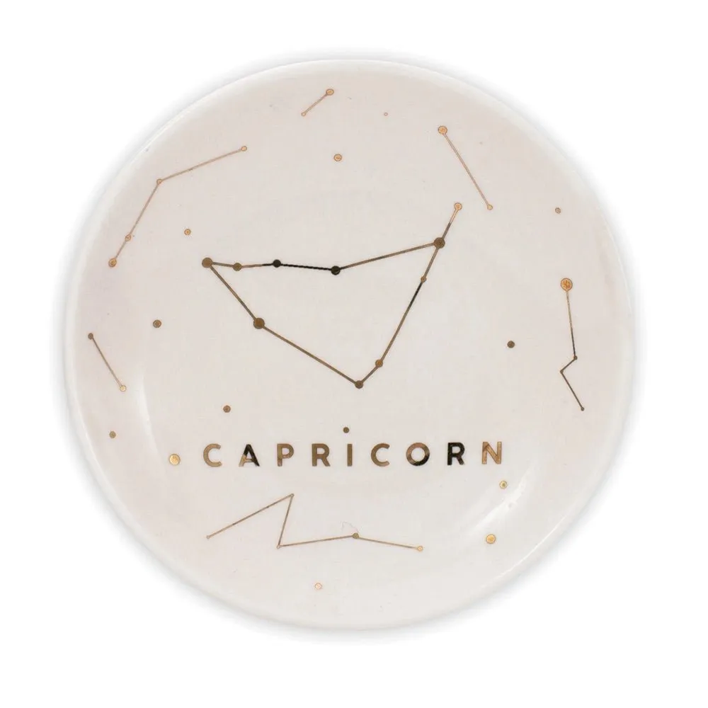 Zodiac Trinket Dish