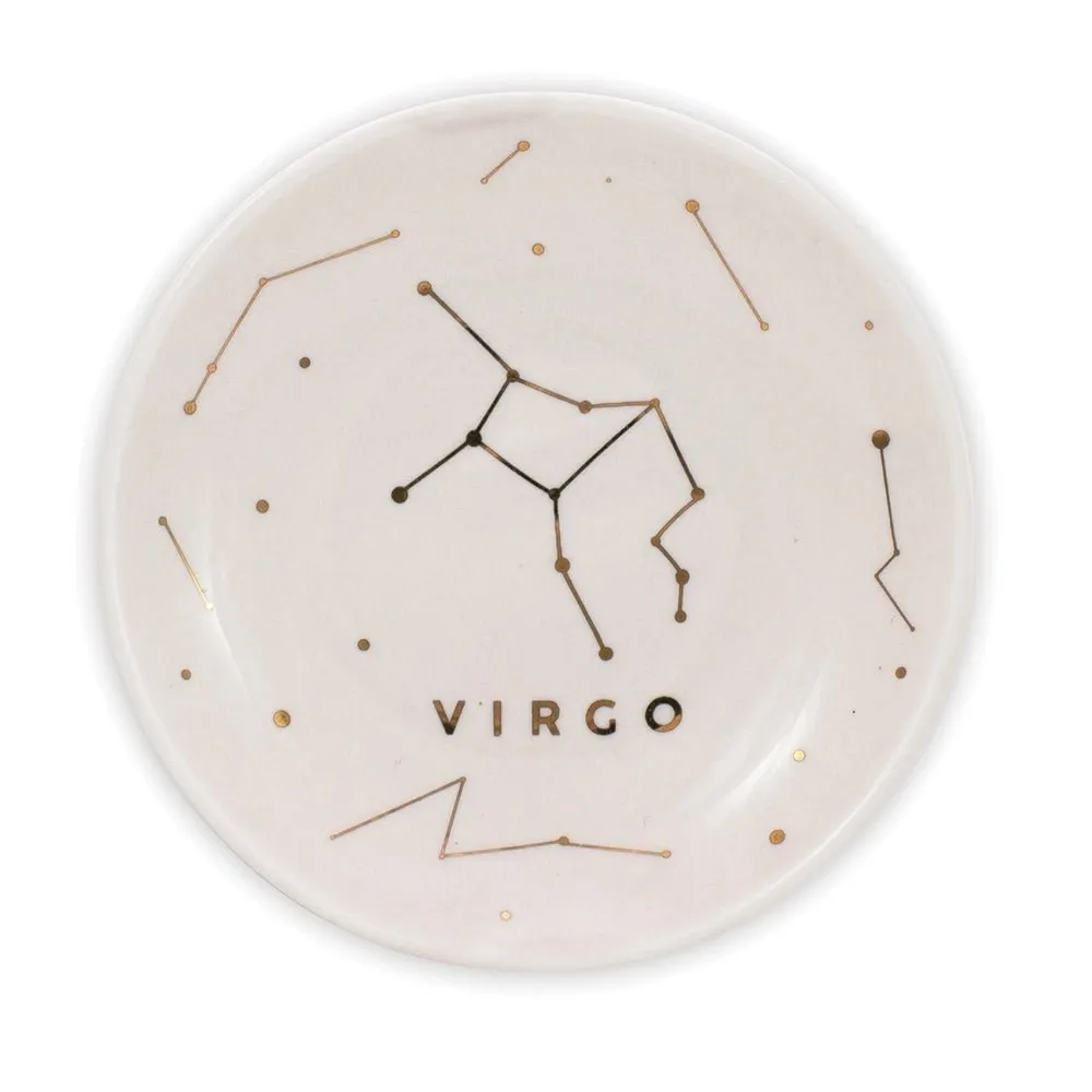 Zodiac Trinket Dish