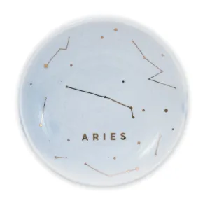 Zodiac Trinket Dish