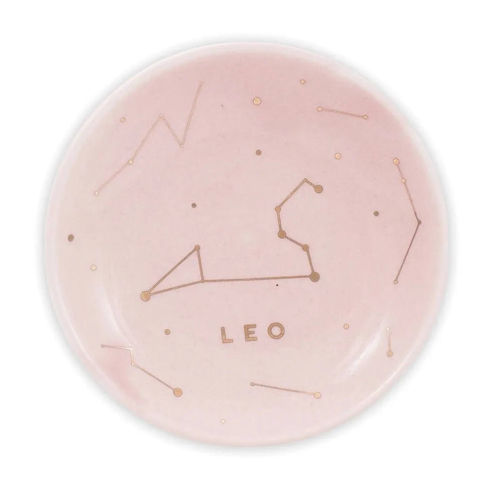 Zodiac Trinket Dish