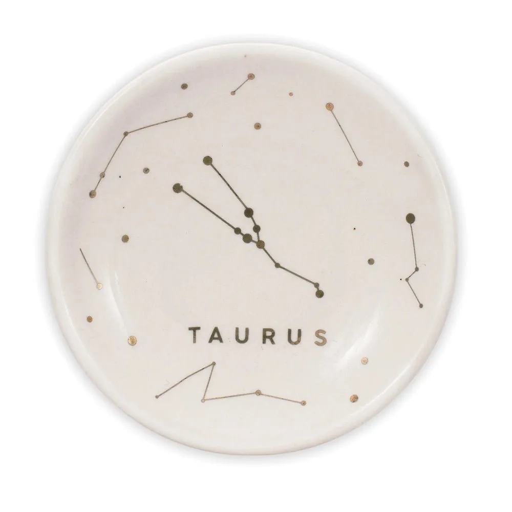 Zodiac Trinket Dish