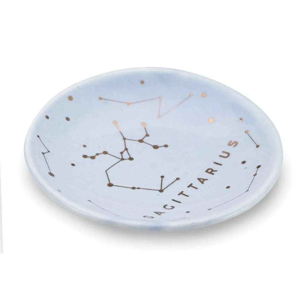 Zodiac Trinket Dish